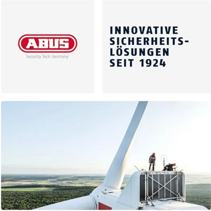 Abus Spector, Kletterhelm für Kopfgrößen 53 - 63 cm, mit robuster ABS-Schale und innovativem Belüftungssystem – Bild 7