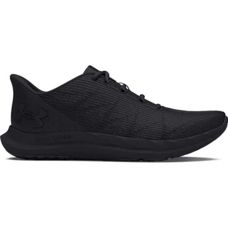 Under Armour W Charged Speed Swift, Laufschuhe mit atmungsaktivem Mesh-Obermaterial und Charged Cushioning, Größe 42 EU – Bild 1