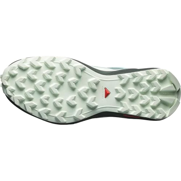 Salomon EXTEGRA MID GORE-TEX, wasserdichter Wanderschuh mit hohem Schaft und Gore-Tex®-Membran, schwarz – Bild 4