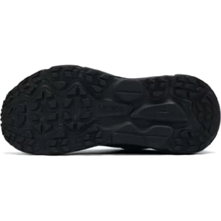 Hoka One One W Challenger Atr 7 Gtx, Trailrunning-Laufschuhe mit GORE-TEX®-Membran, schwarz, Größe 37 1/3 – Bild 5