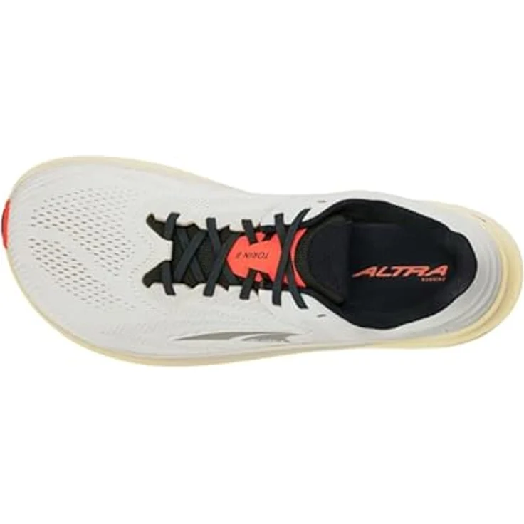 Altra Torin 8, Herren Laufschuhe, atmungsaktive Konstruktion, Größe 46, Grau – Bild 2