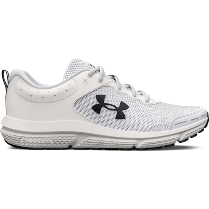 Under Armour Charged Assert 10, Herren Laufschuhe mit Atmungsaktivität und Komfort – Bild 7