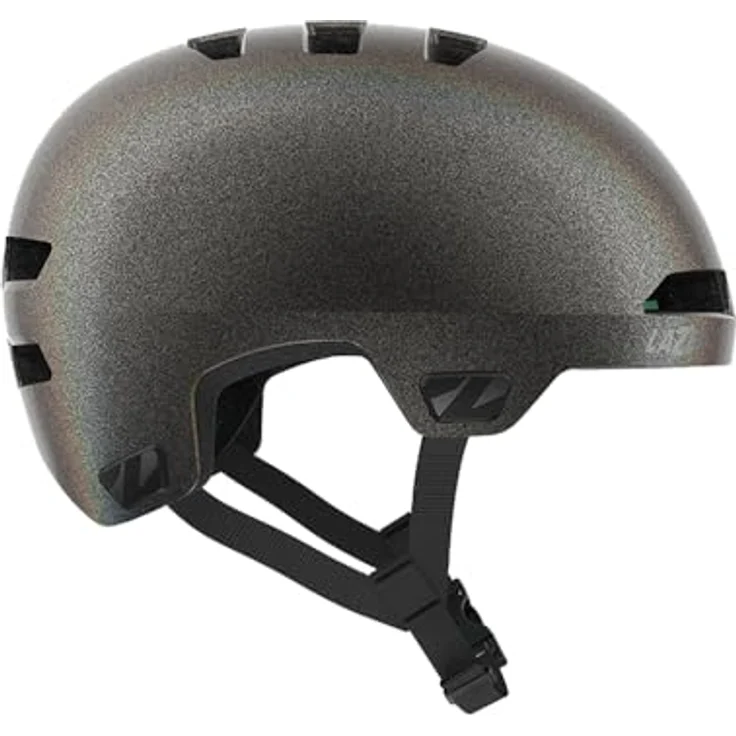 Lazer Sport Maze KinetiCore, Velohelm (50 - 56 cm) mit TurnSys-Passformsystem und erhöhtem Schutz vor Rotationskräften – Bild 1