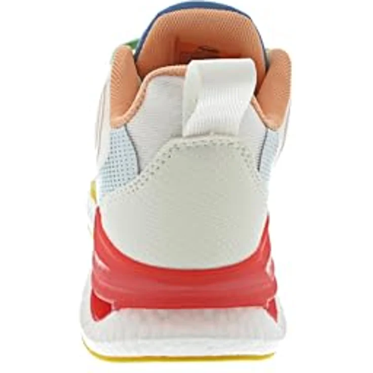 Dockers by Gerli Damen Laufschuh, Multicolor, gepolsterte Decksohle, flexible Laufsohle, rutschhemmend, Größe 40 – Bild 2