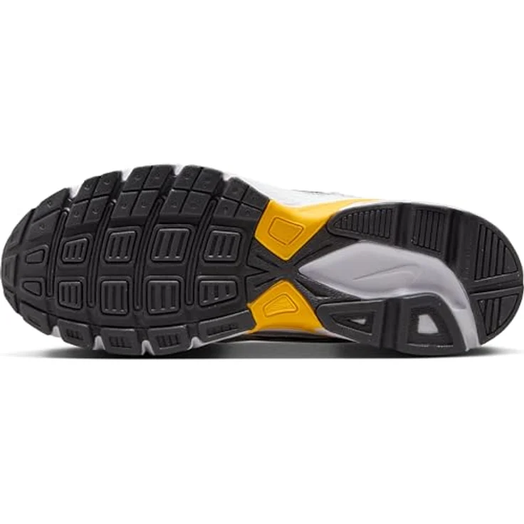 Nike Initiator Sneaker Herren, Laufschuhe mit atmungsaktivem Mesh-Obermaterial, Farbe: Blau, Größe: 44.5 – Bild 4