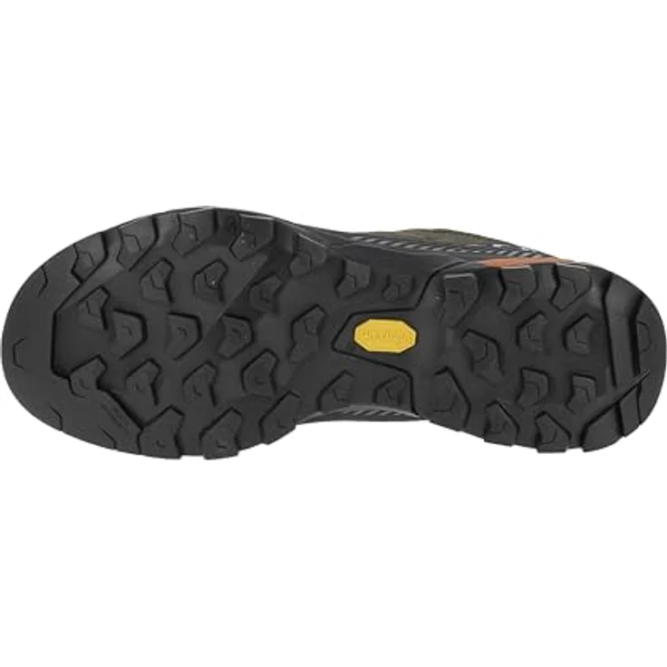 Scarpa Rapid XT GTX, Herren Wanderschuhe, wasserdicht mit GORE-TEX, braun, Größe 41.5 – Bild 7