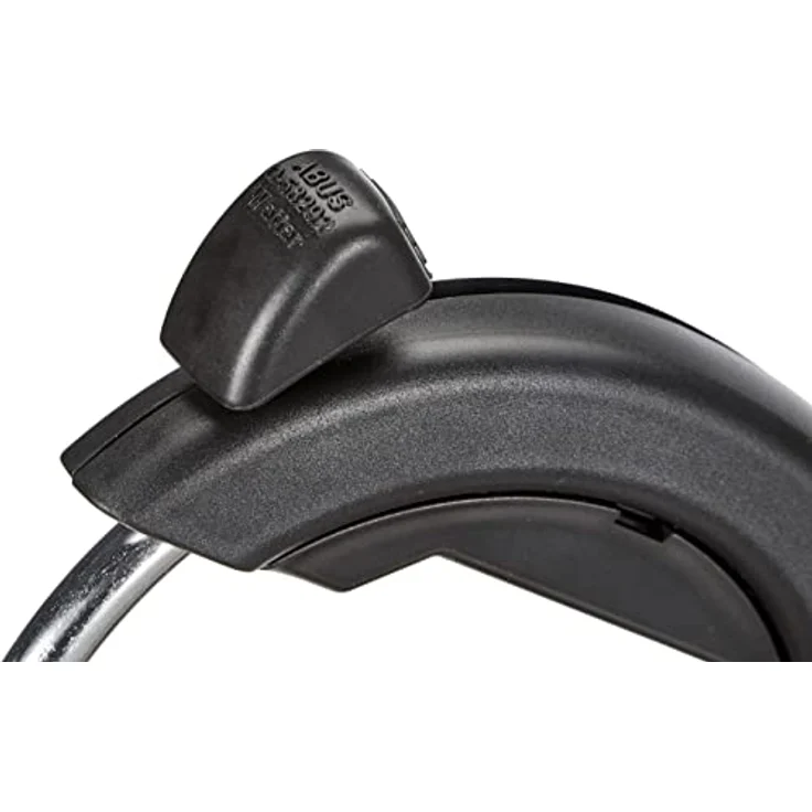 Abus PRO AMPARO 4750, Rahmenschloss mit einfachem Verschlussmechanismus, NR- oder R-Version verfügbar – Bild 5