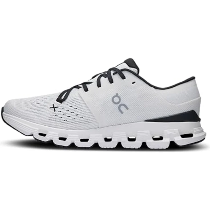On Running Shoes 3WE30070791, Leichte Laufschuhe mit CloudTec®-Dämpfung, Multicolored, Größe 37 – Bild 7