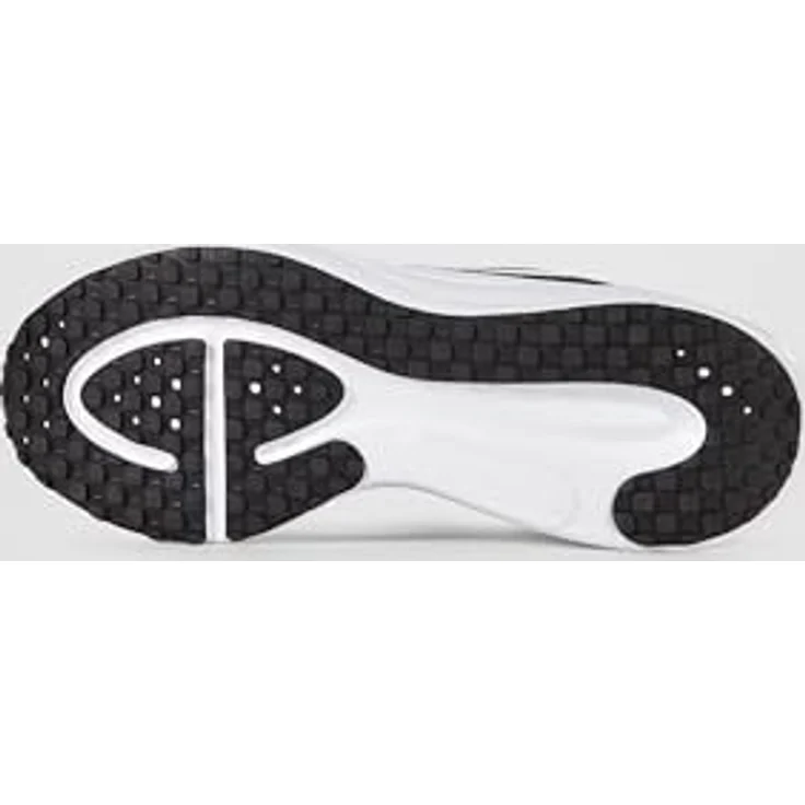 Nike Damen Laufschuhe Revolution 8 HJ8485, atmungsaktiv mit weicher Dämpfung und flexiblem Tragekomfort – Bild 4