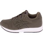 Asics Lyte Classic, Laufschuhe mit atmungsaktivem Obermaterial aus Textil und Synthetik, UK 4 / 37,5
