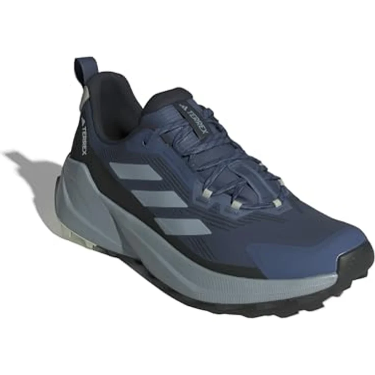 adidas TERREX TRAILMAKER 2 Hikingschuh mit atmungsaktivem Mesh-Obermaterial, stabiler Continental™ Gummi-Außensohle und umweltfreundlichen Materialien – Bild 3