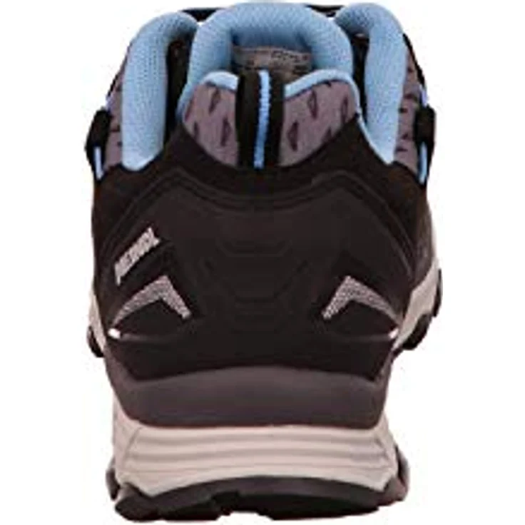 Meindl Activio Sport Lady GTX Walkingschuh, wasserdicht und atmungsaktiv, Mehrfarbig – Bild 4