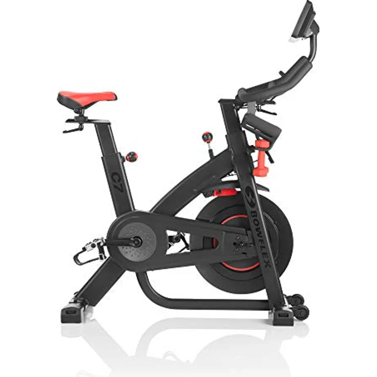 Bowflex C7 Indoor Cycling Exercise Bike – Bild 2