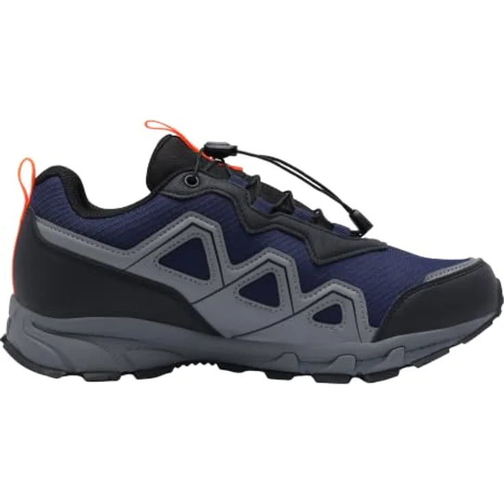Kastinger FS-Superhiker L, Wanderschuh für Herren mit TEX-Membrane und Schnellverschluss, Blau – Bild 4