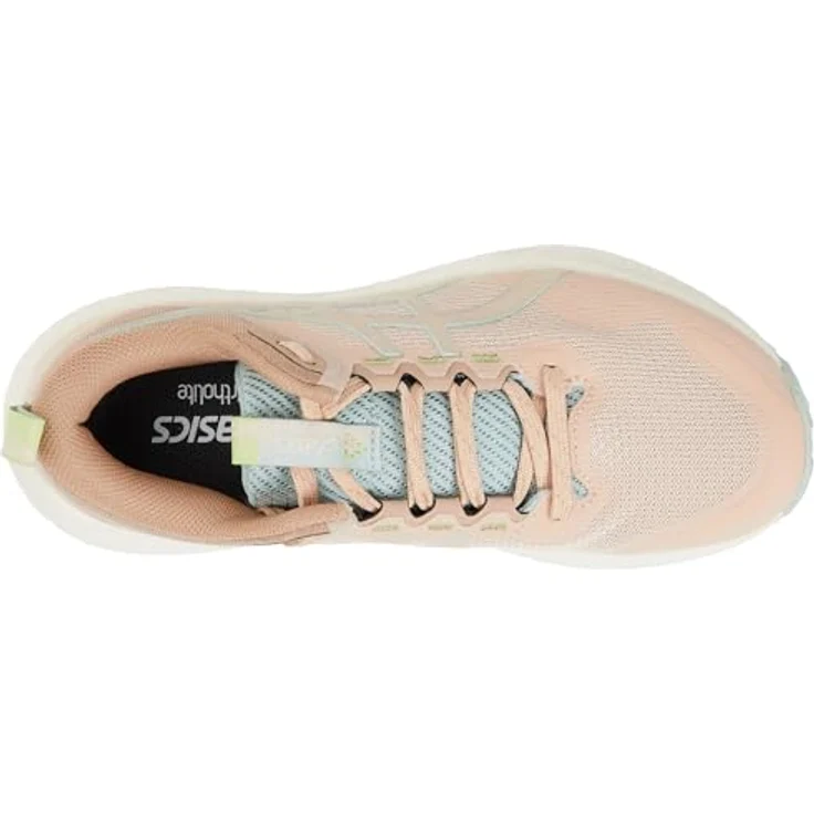 Asics Trabuco Terra 3, Laufschuhe mit FF BLAST Dämpfung, rosa – Bild 3