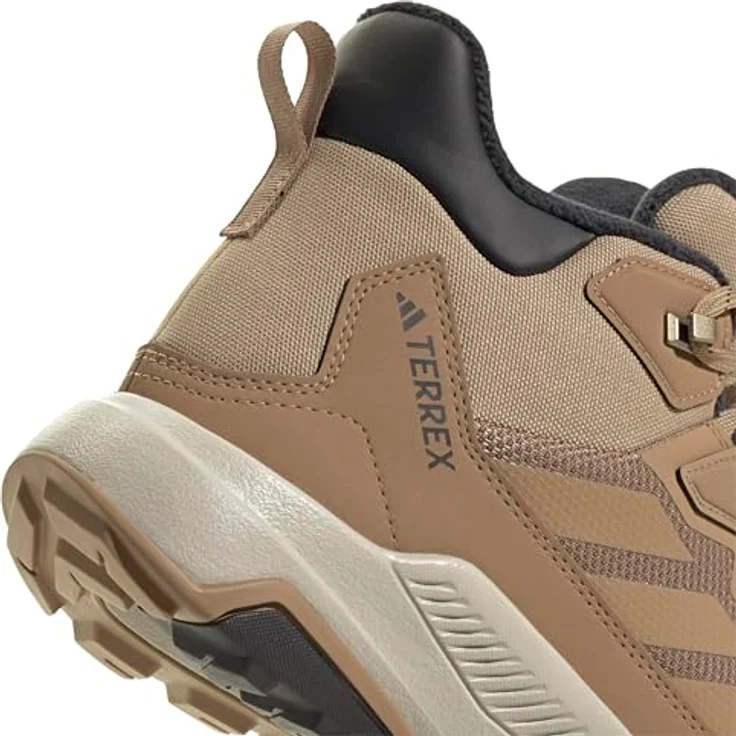 adidas TERREX TERREX ANYLANDER CLIMAWARM+ E, isolierter Wanderschuh mit wasserdichter Membran und maximalem Grip auf Schnee und Eis – Bild 6