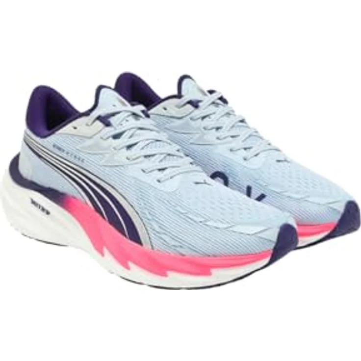 PUMA x HYROX Velocity NITRO 4, Laufschuhe für Herren mit NITROFOAM Dämpfung und PUMAGRIP Sohle, reguläre Breite – Bild 6
