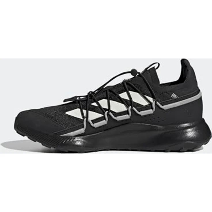 adidas TERREX TERREX VOYAGER 21 TRAVEL, leichter Wanderschuh mit flexibler Außensohle für Outdoor-Aktivitäten – Bild 2