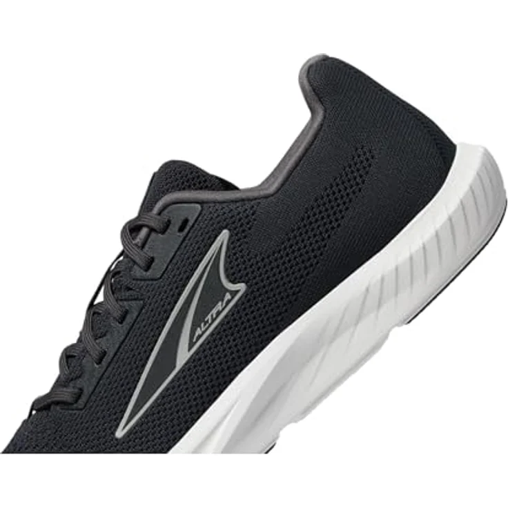 Altra Women's Escalante 4, Damen Laufschuhe mit Altra EGO Zwischensohle, Schwarz, Größe 38.5 – Bild 6