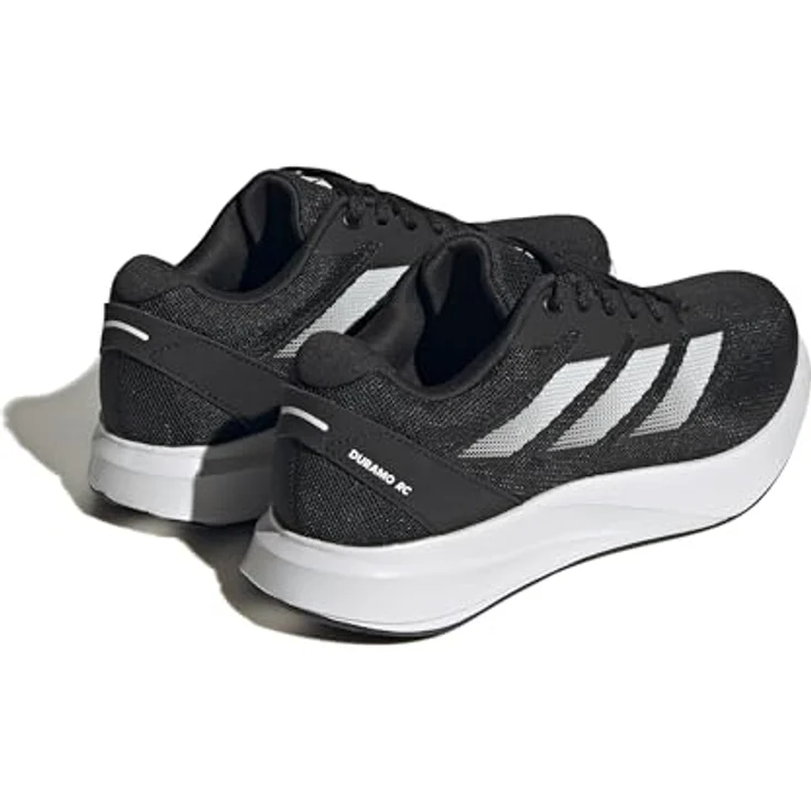 adidas Duramo RC Laufschuhe, Running-Schuhe Gr. 45, optimaler Tragekomfort und Atmungsaktivität – Bild 8