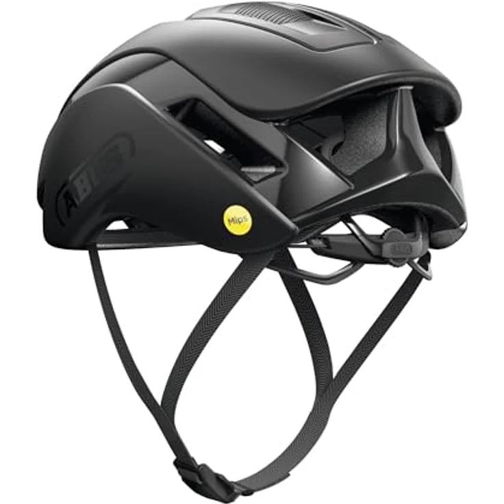 Abus GameChanger 2.0 MIPS, Velohelm (51 - 55 cm) mit aerodynamischer Form und optimierter Ventilation – Bild 6