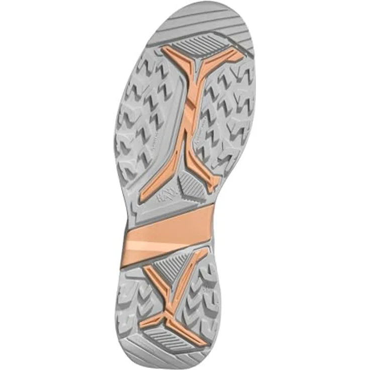 Haix CONNEXIS® Go GTX WS low Wanderschuh, wasserdicht und atmungsaktiv, mint/koralle – Bild 2