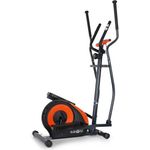 KLARFIT Heimtrainer Ellifit FX 250 (Trainingscomputer mit gut ablesbarem LCD-Display und großen Tasten) - Preisvergleich