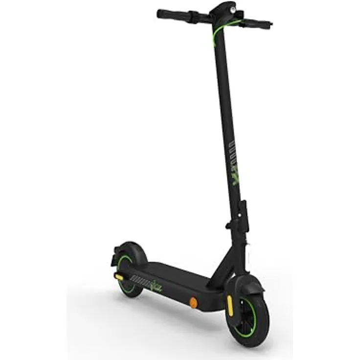 Acer E-Scooter ES Series 3 AES023, 20 km/h, 36V/350W, 7.8 Ah Akku, LED-Display, klappbar, 8.5" Reifen, E-ABS, schwarz