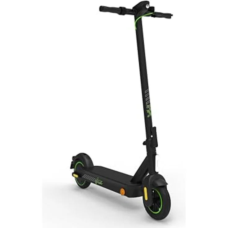 Acer E-Scooter ES Series 3 AES023, 20 km/h, 36V/350W, 7.8 Ah Akku, LED-Display, klappbar, 8.5" Reifen, E-ABS, schwarz – Bild 1