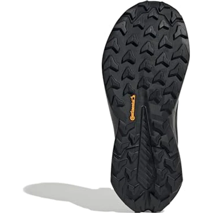 adidas TERREX TERREX TRAILMAKER 2.0 LEATHER Wanderschuh aus Leder, halbhoch, mit Continental™ Gummi Außensohle für optimalen Grip und recycelten Materialien – Bild 7