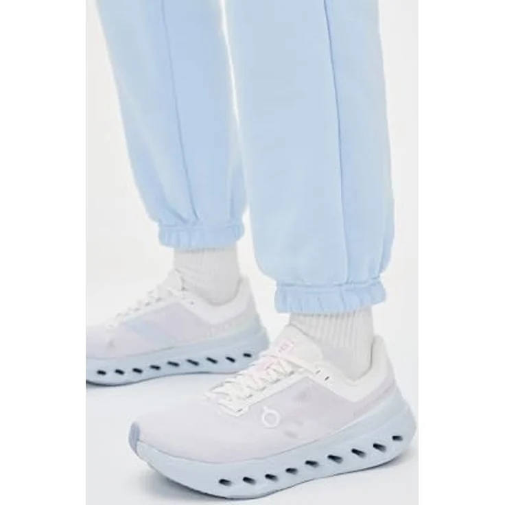 ON Cloudsurfer Next Damen Laufschuhe, neutrale Sportschuhe mit CloudTec® Phase-Technologie, rosa, Größe 10.5 – Bild 3