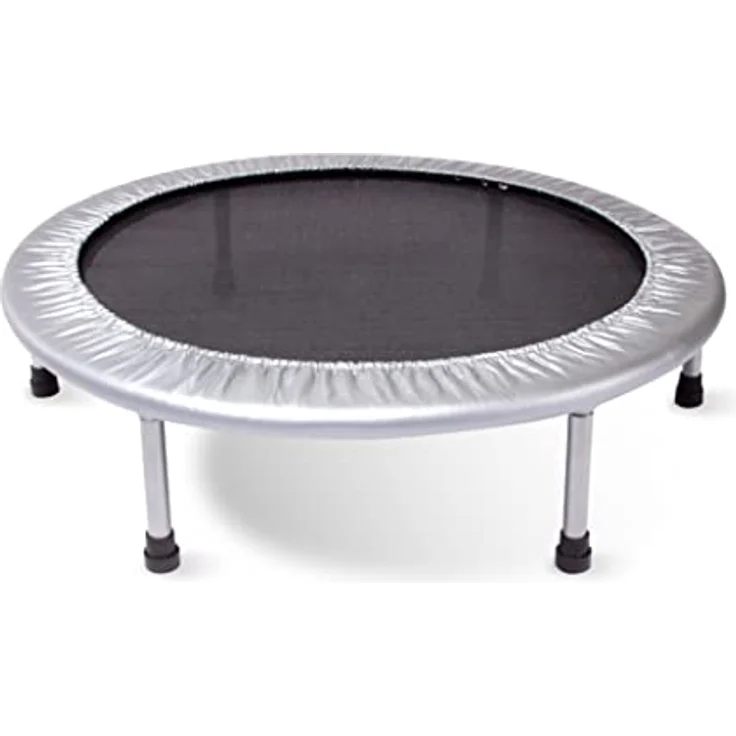 Stamina Zusammenklappbares Trampolin 91,44 cm – Bild 1