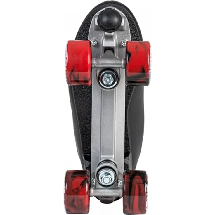 Chaya Classic Dance Rollschuhe Braun EU 42, Inline Skates – Bild 6