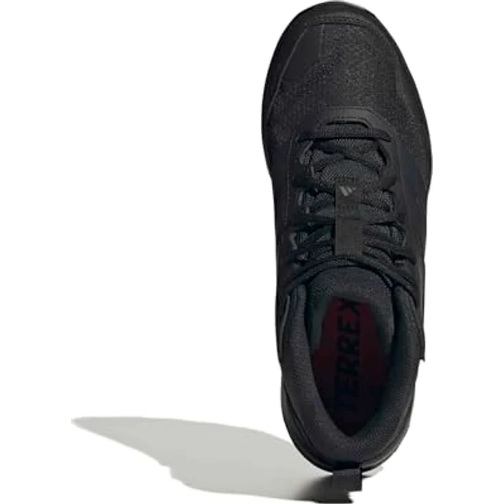 adidas TERREX EASTRAIL 3 MID CLIMAPROOF, Wanderschuh für Hiking, Größe 40 EU, Core Black / Carbon / Grey Four – Bild 2