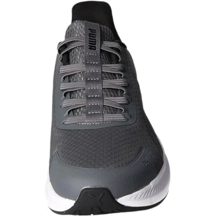 PUMA Sportschuh Running Dasher Lite SlipTech, federleichte Laufschuhe mit SLIPTECH™ Technologie und recyceltem Obermaterial – Bild 3