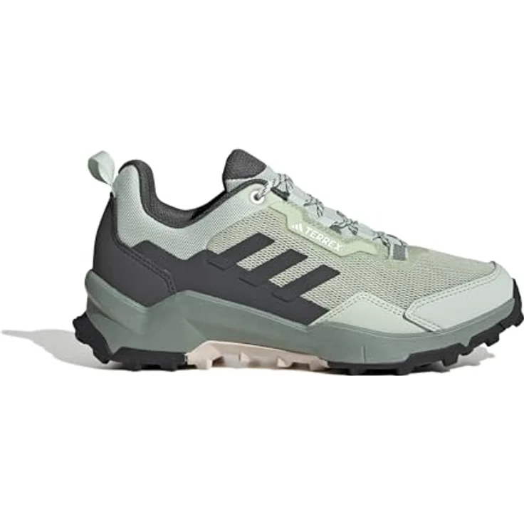 adidas TERREX AX4, Wanderschuh mit optimalem Halt, leichter Bauweise und Continental Gummi Grip – Bild 2
