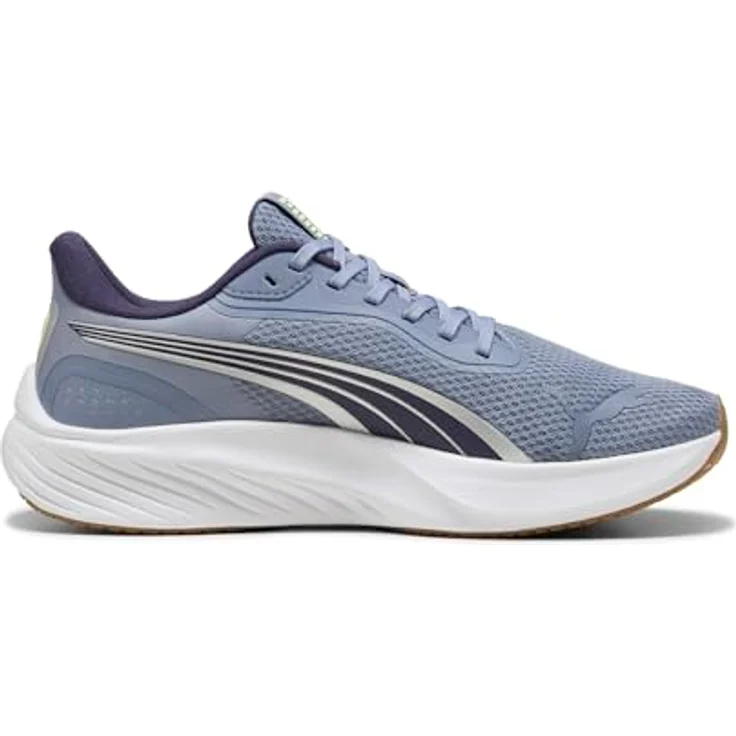 Puma Pounce Lite Laufschuhe, ultraleicht mit PROTREAD Laufsohle und recycelten Materialien, Größe 6 – Bild 5