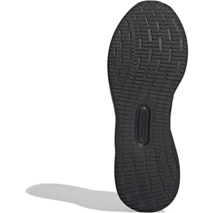 Adidas Runfalcon 5 Laufschuh für jeden Tag, schwarz – Bild 9