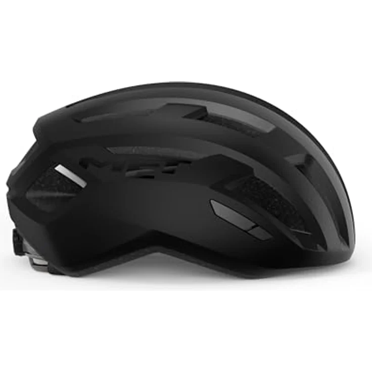 MET Vinci MIPS, Velohelm (58 - 61 cm) mit aerodynamischem Design, handwaschbaren Komfortpolstern und sicherem MIPS C2-System – Bild 4