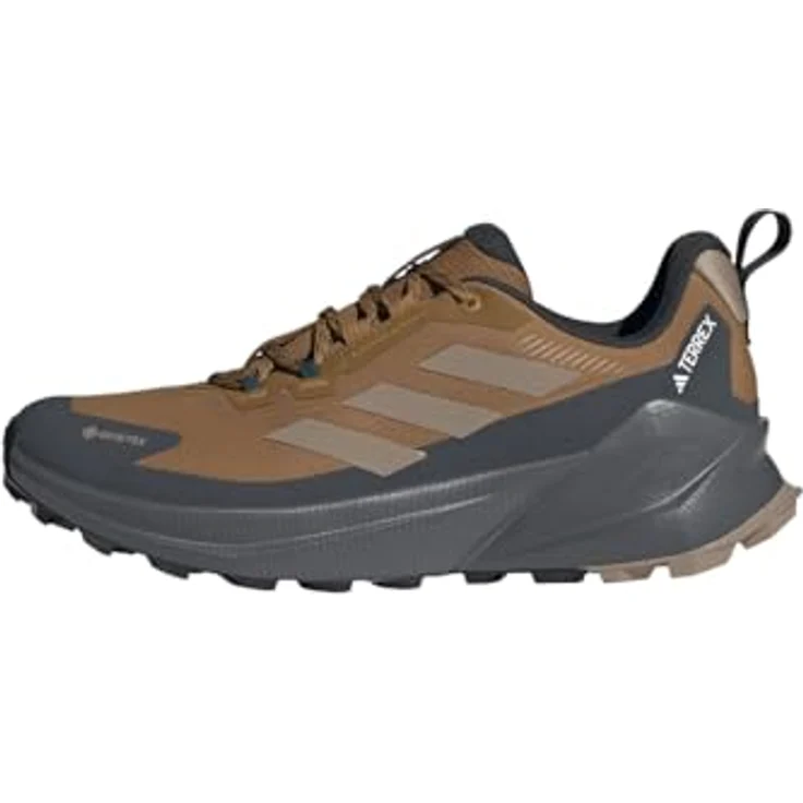 adidas TERREX TRAILMAKER 2 GORE-TEX Wanderschuh, wasserdicht, EVA-Zwischensohle, griffige Continental™ Gummiaußensohle – Bild 1