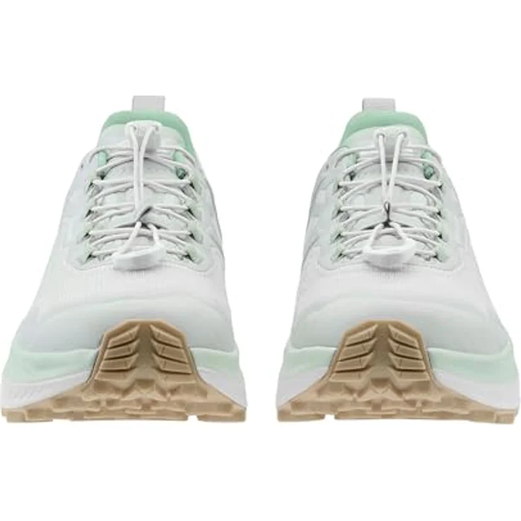 Lowa Fortux GTX Ws, Damen Outdoorschuh in Mintgrün Weiß, wasserdicht und atmungsaktiv mit verstärkter Ferse und Fußspitze – Bild 4