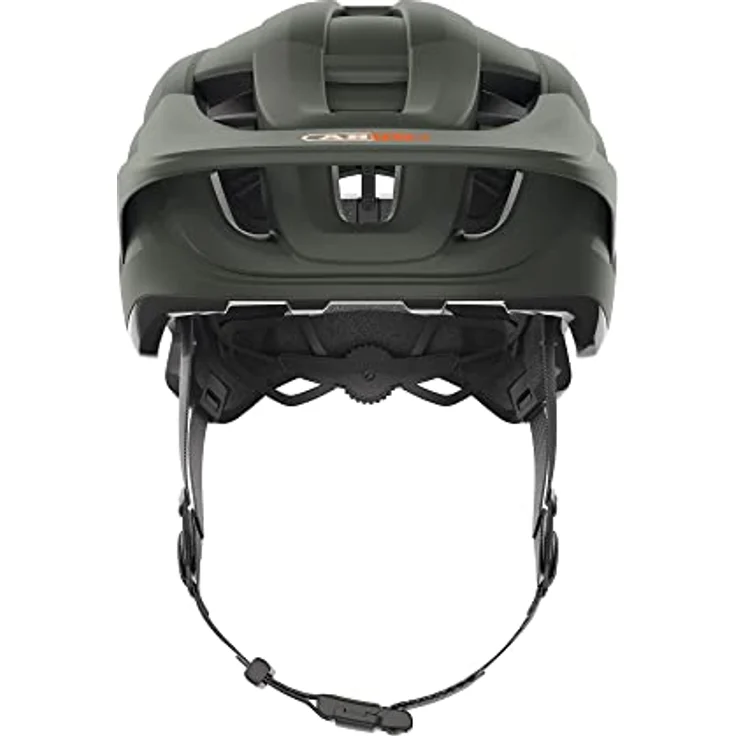 Abus CliffHanger, Velohelm für MTB mit MIPS, 57-61 cm, leicht und gut belüftet – Bild 2