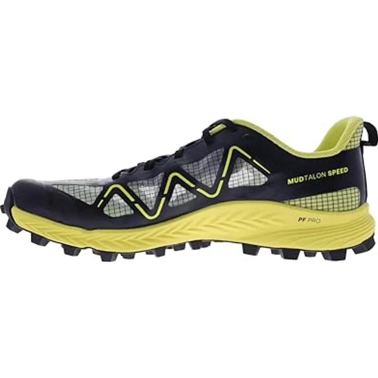 Inov-8 MudTalon Speed, Laufschuhe für Herren, Schwarz, Größe 44 – Bild 6