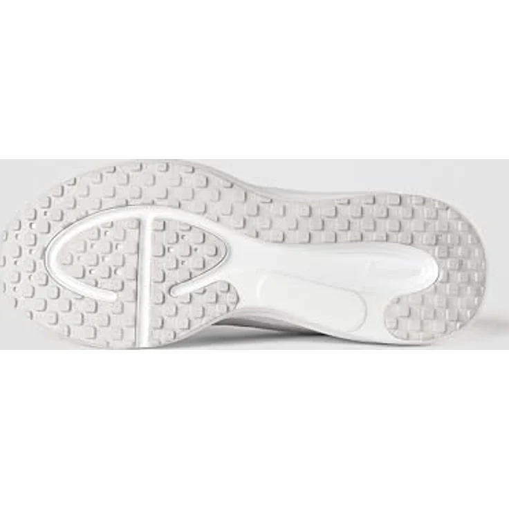 Nike Revolution 8 Laufschuhe Damen, atmungsaktives Mesh-Obermaterial, Schaumstoff-Mittelsohle, Gummi-Außensohle, 10 mm Sprengung, geeignet für Normalpronierer, ideal für Straße und Waldwege – Bild 4