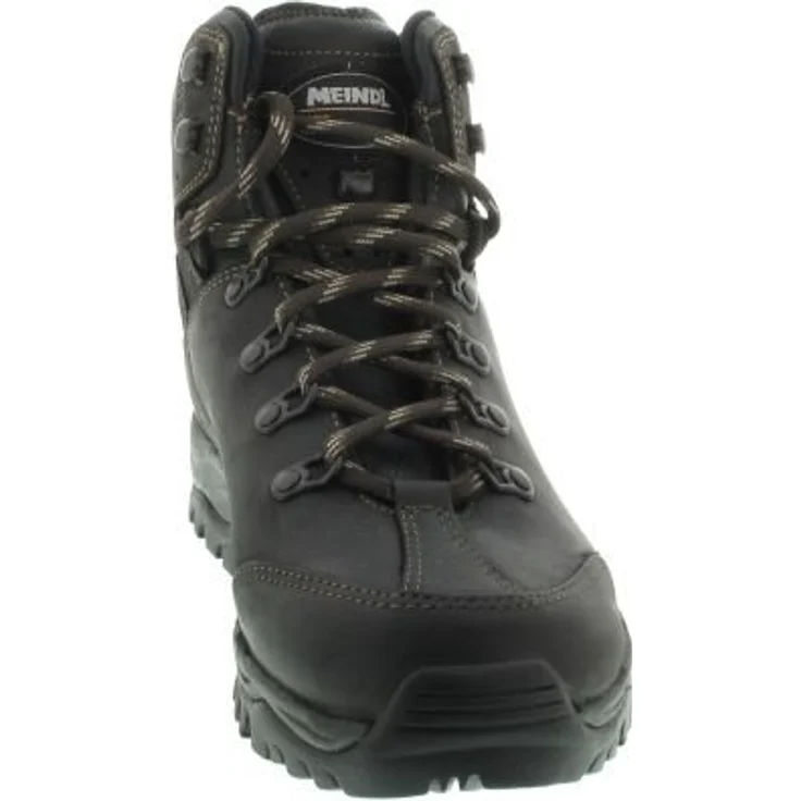 Meindl Wanderschuh Vakuum Men Ultra, Herren Trekkingstiefel mit GORE-TEX-Membran, Nubuk-Obermaterial – Bild 4