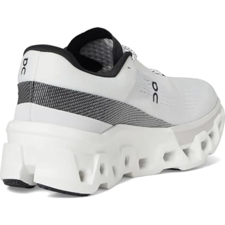 ON Schuhe 3WE1011 Laufschuhe für Damen, extrem leichtes Obermaterial aus 100% recyceltem Mesh, Dämpfung mit CloudTec®-Technologie, Sprengung 6 mm – Bild 5