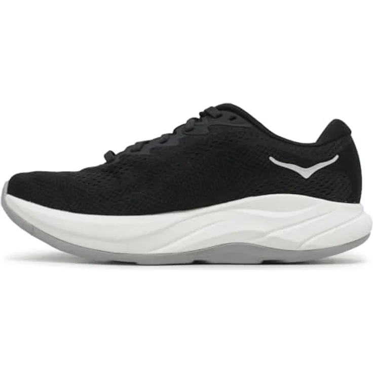 Hoka Rincon 4 Laufschuhe Herren, Dämpfung durch EVA-Sohle, atmungsaktives Obermaterial, Gummi-Profilsohle – Bild 2