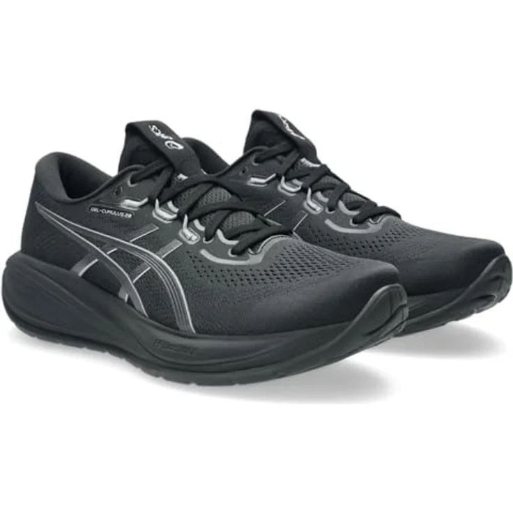 Asics Gel-Cumulus 28, Allround-Laufschuhe mit FF Blast™ MAX-Dämpfung, normaler Schuhweite, grau – Bild 2
