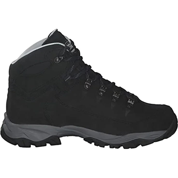 Meindl Ohio Lady 2 GTX Trekkingschuh, leichter Wanderschuh für Damen mit optimaler Passform – Bild 8