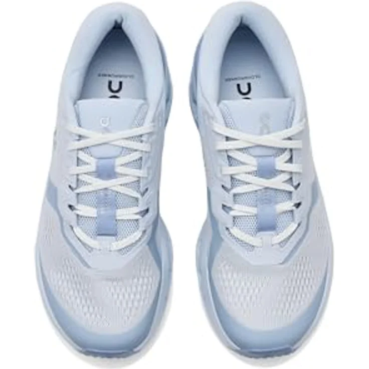 ON Cloudrunner 3 Damen Laufschuhe, stabil mit CloudTec®-Zwischensohle, violett, EU 42,5 – Bild 2